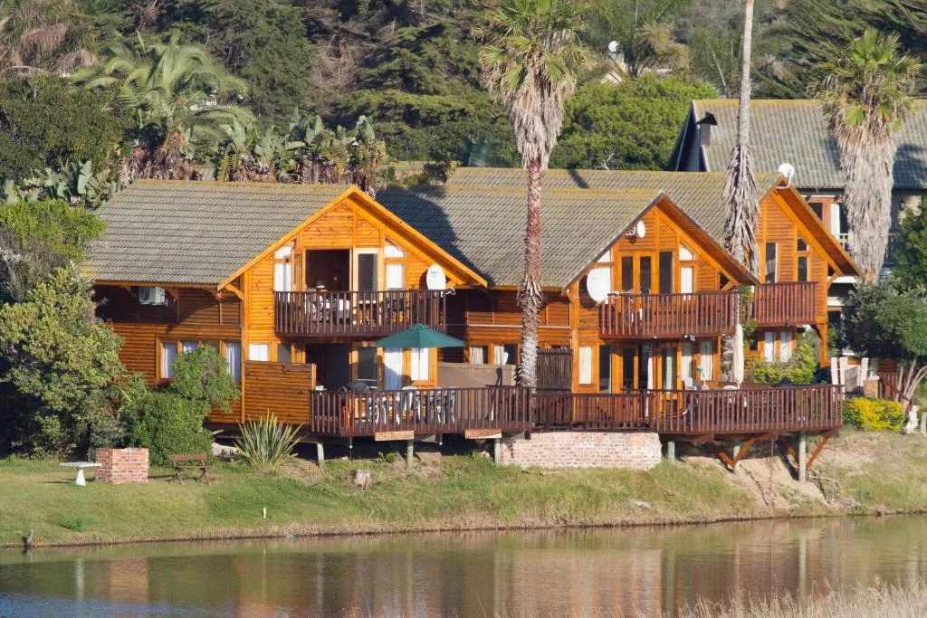 ON the Water @ Pirates Creek #8 — exterior, Wilderness